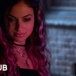 After's Inanna Sarkis on playing a character fans love to hate