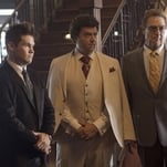 Danny McBride and Jody Hill are at the top of their game with The Righteous Gemstones