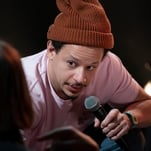 Eric Andre returns to his absurdist roots in new comedy special Legalize Everything