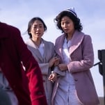 “Meet Me In Daegu” for a beautiful, if slightly baffling, episode of Lovecraft Country