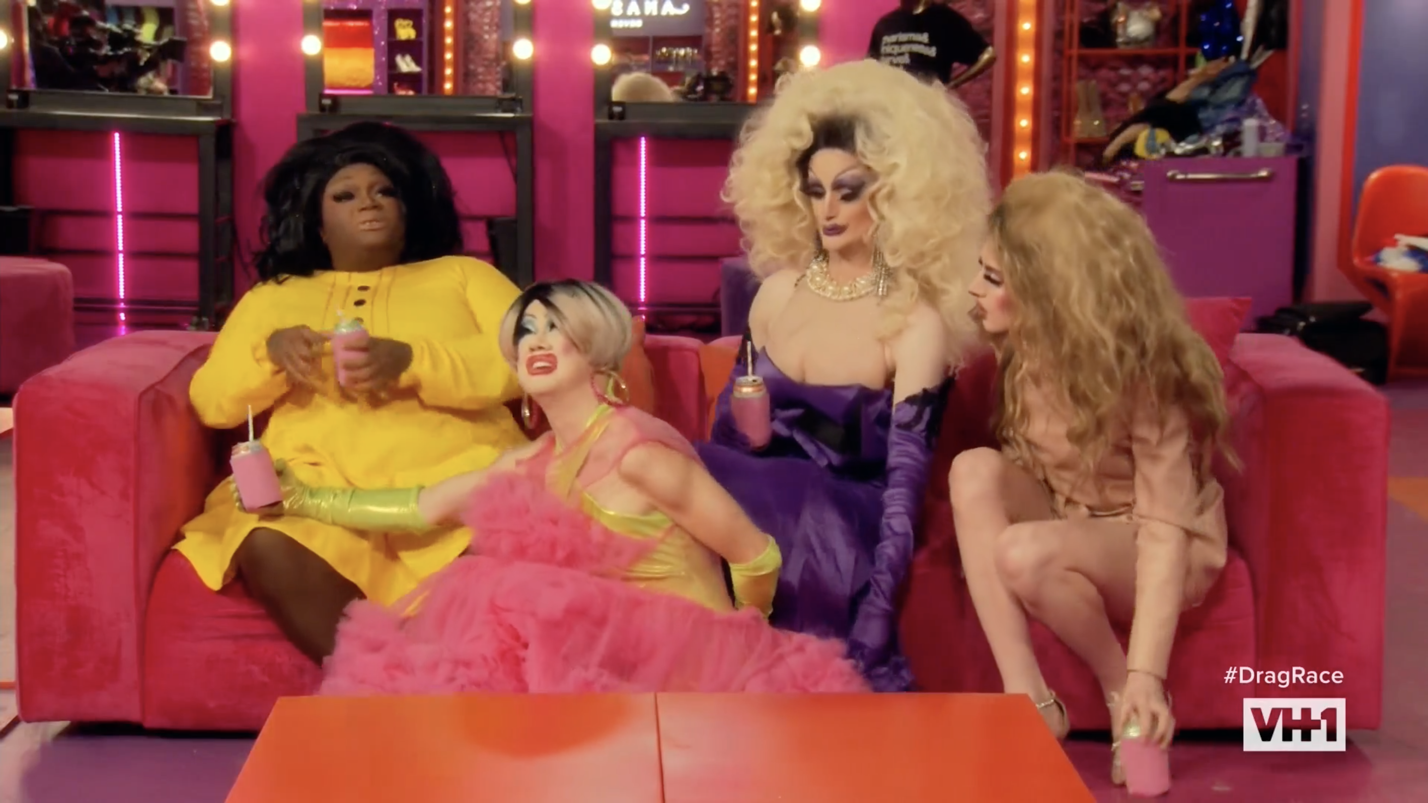 A promising premise turns into a meta mess on RuPaul’s Drag Race