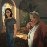 Undone season 2 brilliantly mines the thorniness of mother-daughter relationships