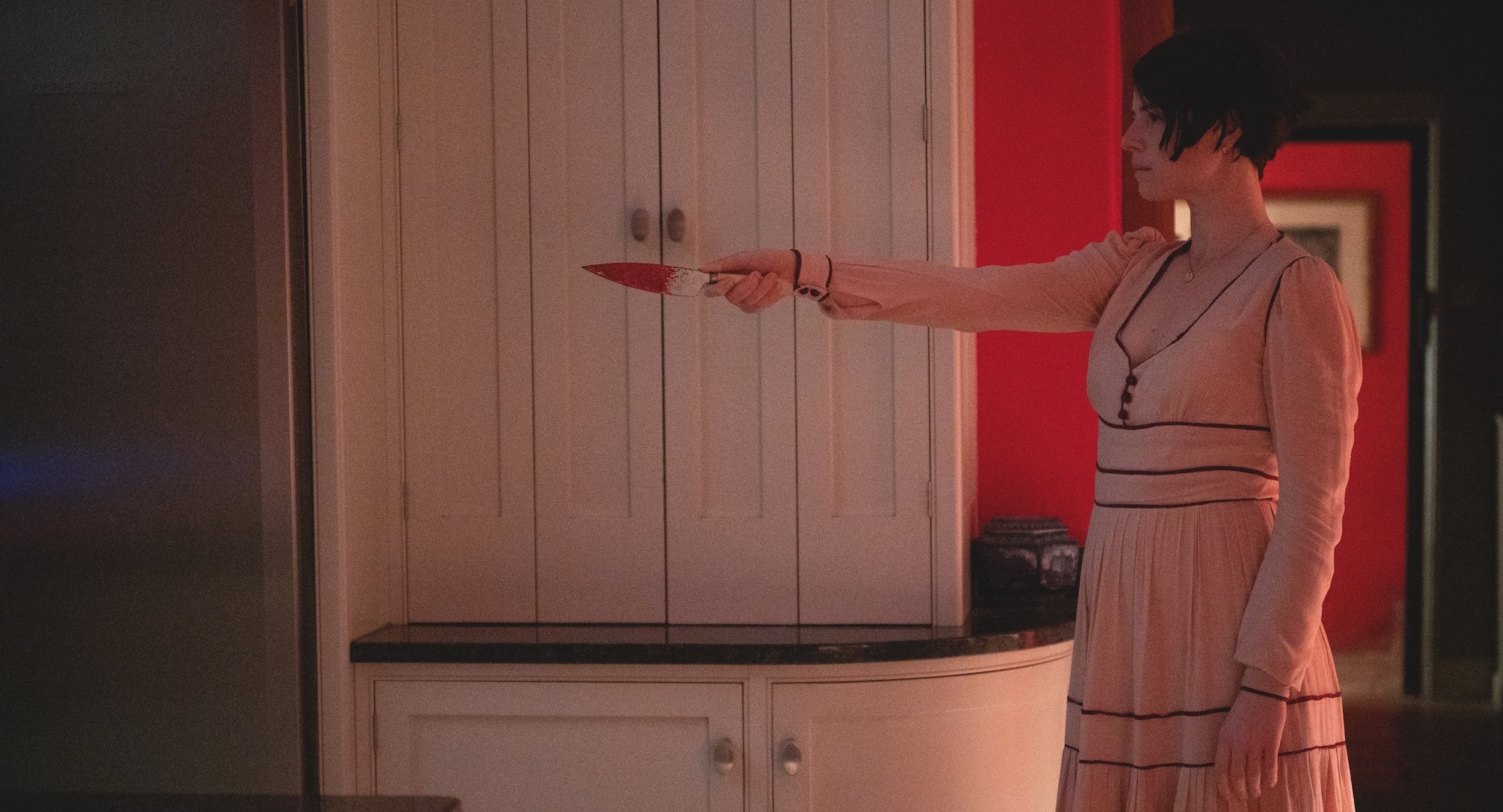Men is a thrilling, deranged horror masterpiece