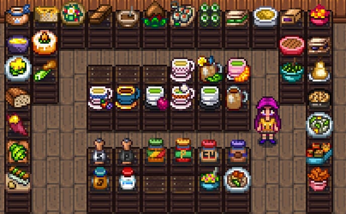More Recipes Stardew Valley.jpg