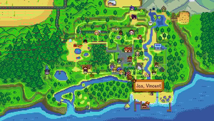 NPC Map Locations Mod.jpg