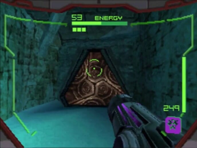 metroid prime hunters rank.jpg