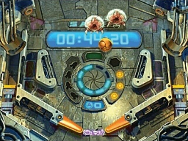 metroid prime pinball rank.jpg