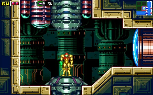 metroid zero mission rank.jpg