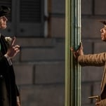 Interview With The Vampire definitely does not suck