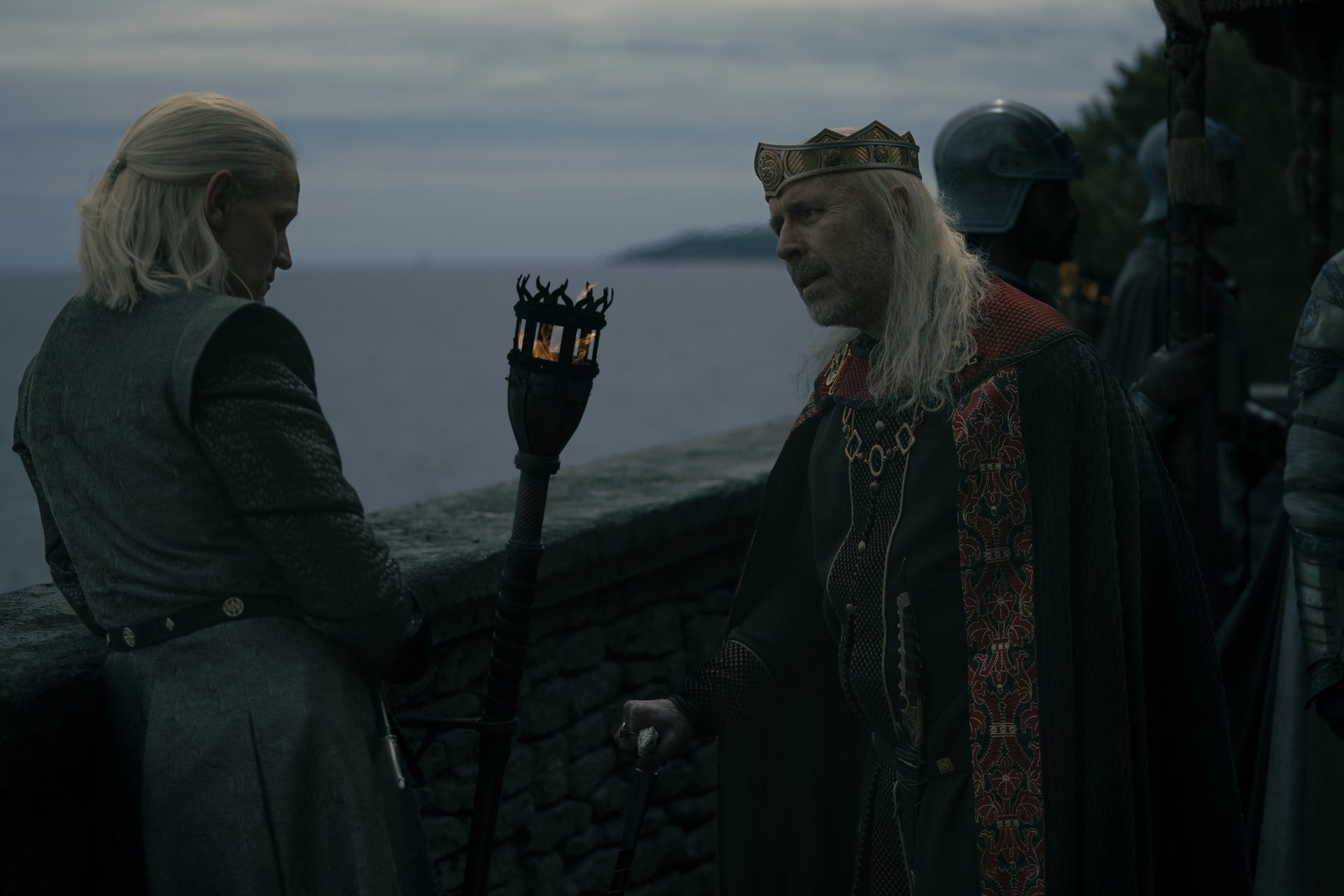 This week's House Of The Dragon is undone by a slow first half