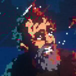 The Drifter Is An Upcoming Carpenter-Inspired Adventure Game With Killer Pixel Art