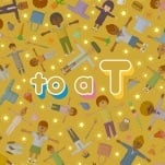 Keita Takahashi's To a T Never Quite Comes to a Point