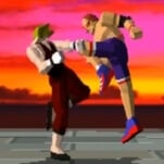 No, the Saturn Didn't Fail Because Sega Didn't Anticipate the Rise of 3D Videogames