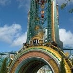 Epic Universe: The Triumph of the Post-Theme Park