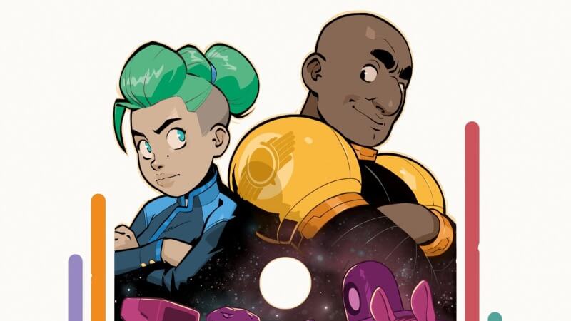 Zenith, a Tense Two-Player Board Game, Is a Real Battle of the Planets