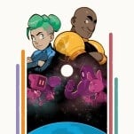 Zenith, a Tense Two-Player Board Game, Is a Real Battle of the Planets