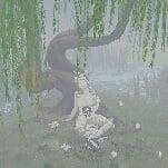 Horror Game Biophobia Grows A Garden From Grief – And Art