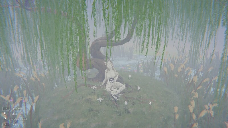 Horror Game Biophobia Grows A Garden From Grief – And Art