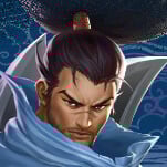 Riftbound's Free-For-Alls Combine Chaos and Strategy In A Promising TCG Package