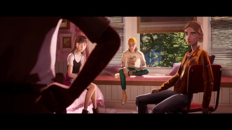 Mixtape Dials In to Universal Nostalgia