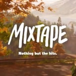 Mixtape Dials In to Universal Nostalgia