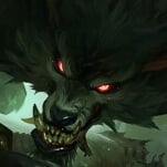 Warwick, Everyone’s Favorite Werewolf Dad, Announced For Riftbound's Inaugural Card Set