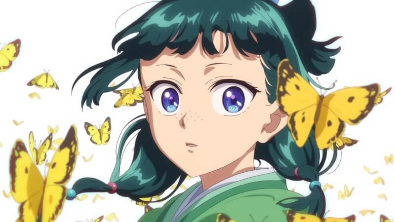 The 5 Best Anime Series of Spring 2025, Ranked