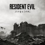 Resident Evil Requiem's Demo Recedes Into the Wallpaper