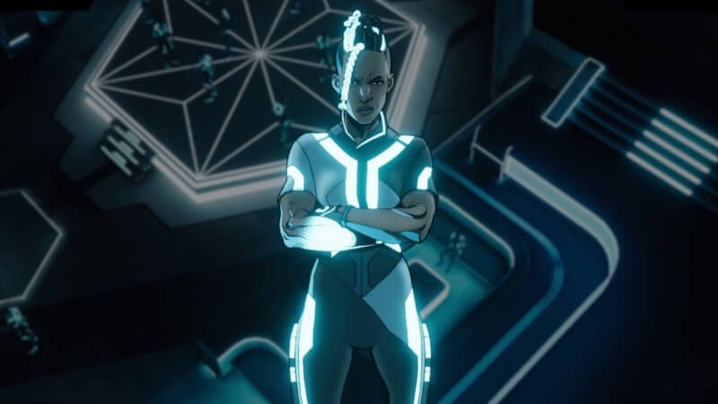 TRON: Catalyst Reminded Me How Frustrating It Is Being a TRON Fan
