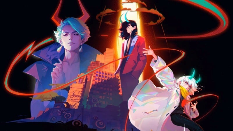 10 Games We Loved Playing at the Summer Game Fest's Play Days