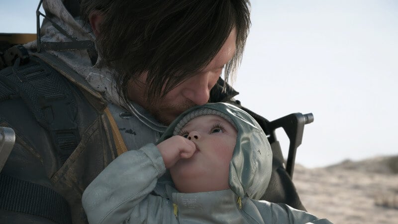 Death Stranding 2: On the Beach Is Heartfelt, Gonzo, And Builds On Its Predecessor In Nearly Every Way