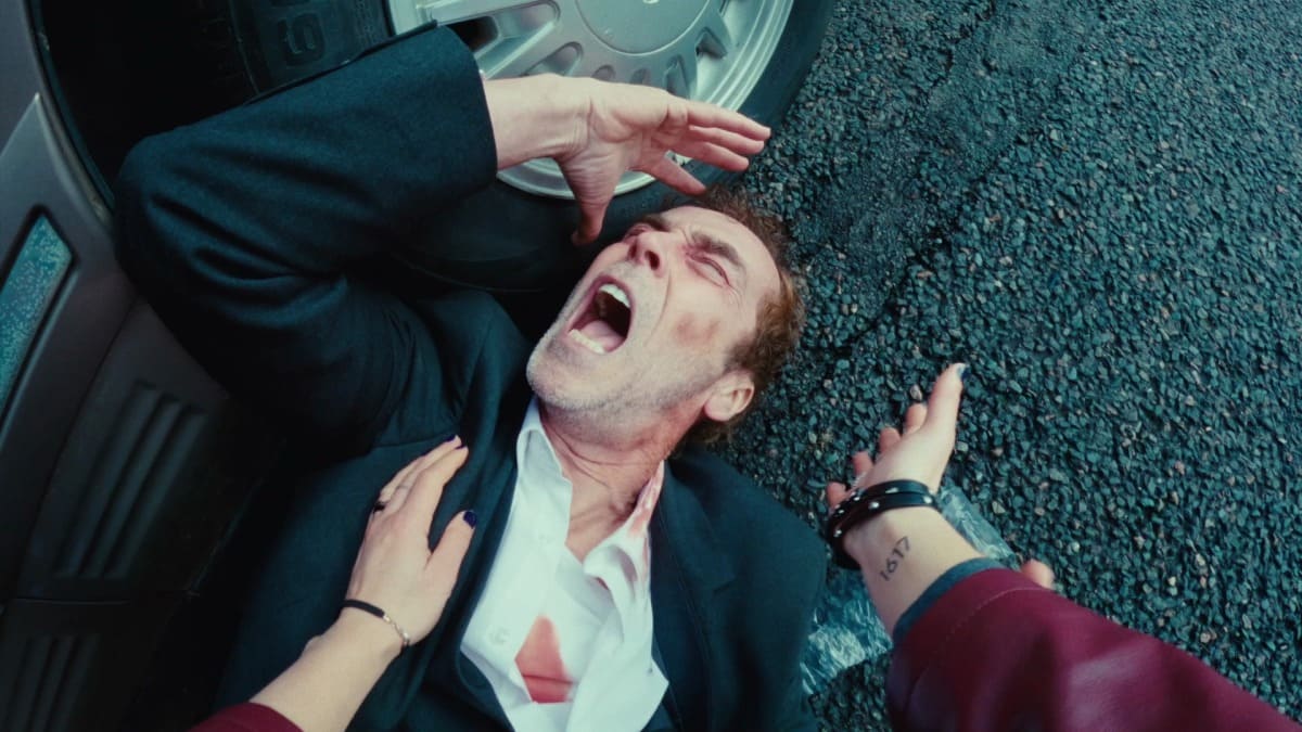 Bad Day At The Office enters the first-person void in bonkers new trailer