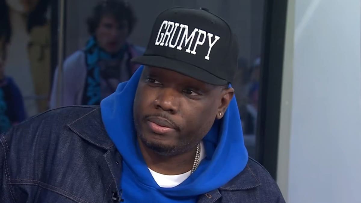 Michael Che declines to get into the Shane Gillis of it all on The Today Show