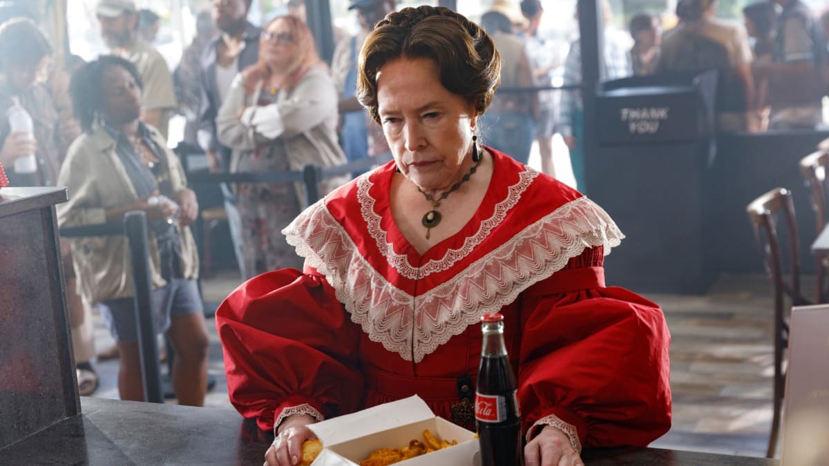 Ryan Murphy will extract another season from the corpse of American Horror Story